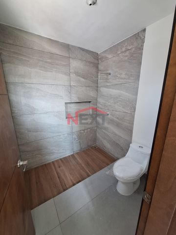 CASA EN RENTA EQUIPADA EN PRIVADA AL NORTE - Foto 3