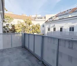 HOFSEITIGE 2-ZIMMER BALKONWOHNUNG - Photo 3