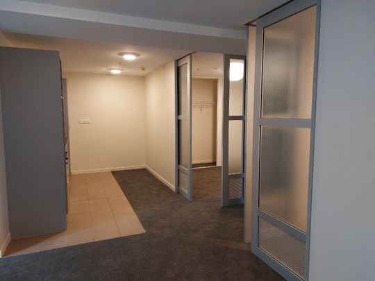 Newly renovated 3 bedroom apartment with carpark. - Photo 1