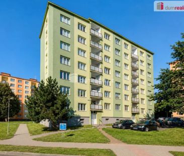 Pronájem 1+kk v Jirkově - Photo 4