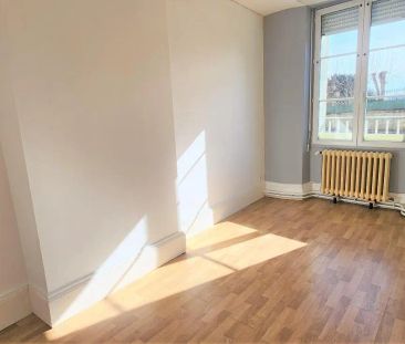 Appartement à louer 3 pièces 56.85m² - Photo 3