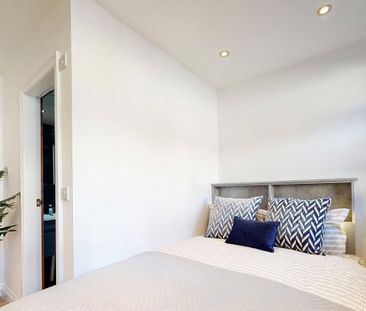 1 bedroom apartment to rent - Photo 6