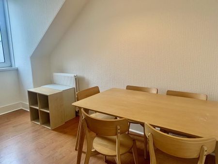 Rosebank Place, Second/Top Floor, AB11 - Photo 2