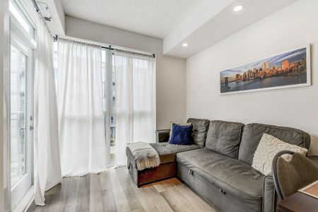 For Lease - 5260 Dundas Street Unit# C417, Burlington, Ontario - Photo 4