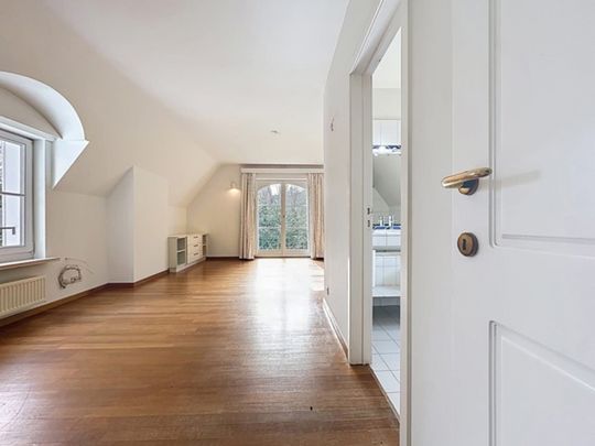 Tout savoir sur cette maison à Woluwe-St-Pierre, à Woluwe-St-Pierre - Photo 1