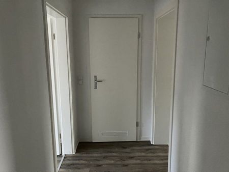 Willkommen im neuen Zuhause - 3-Zimmer-Wohnung - Foto 5