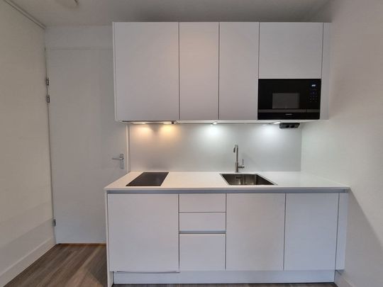 Te huur: Appartement Krommertstraat in Amsterdam - Foto 1