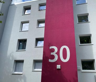 3-Zimmer-Wohnung in Bielefeld Baumheide - Foto 1