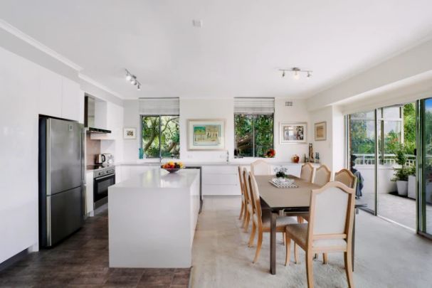 10/4 Greenoaks Avenue,Darling Point,New South Wales 2027, Sydney - Photo 1