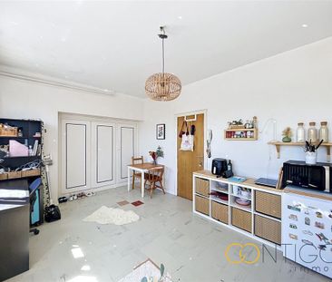 Chambre d'étudiant - Quartier ULB - Foto 6