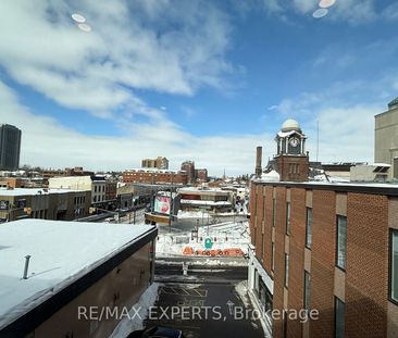 For Lease - 8 Main Street Unit# 404, Brampton, Ontario - Photo 4
