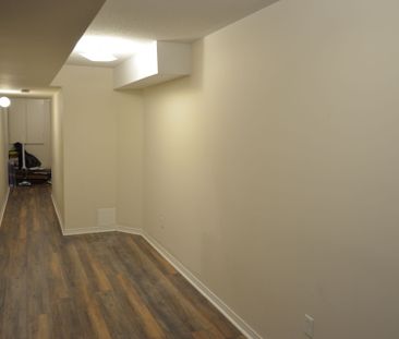 For Lease - 319 Aspendale Crescent Unit# Main/Up, Mississauga, Ontario - Photo 1