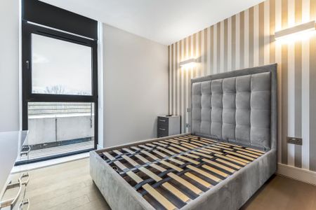 1 bedroom apartment to rent - Photo 4