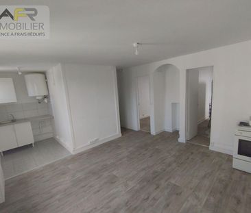 Appartement Argenteuil 3 pièce(s) 41.74 m2, - Photo 1