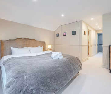 4 bedroom terraced house to rent - Photo 5