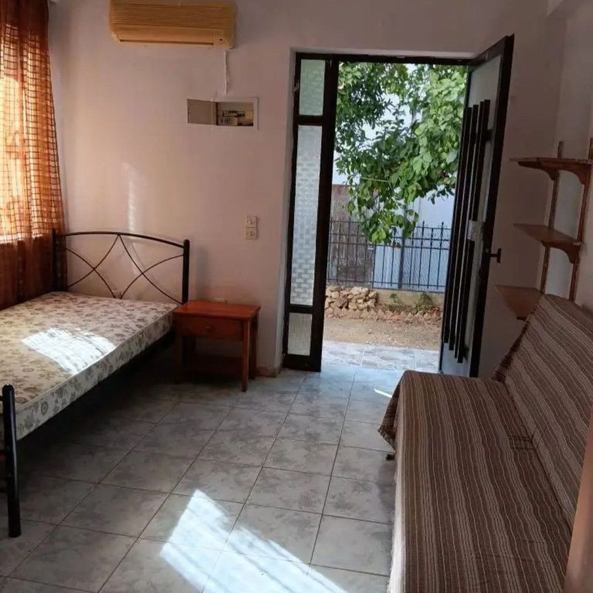 Studio/Γκαρσονιέρα για ενοικίαση Σουράδα (Λέσβος - Μυτιλήνη) - Photo 1