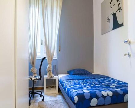 Via Bartolomeo DAlviano, Milan, Lombardy 20146 - Photo 3