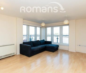 2 bedroom flat to rent - Photo 5