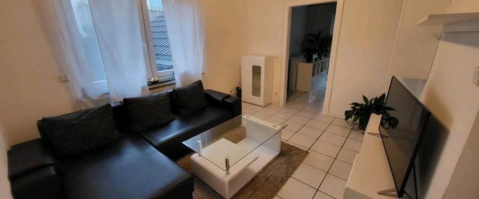 Helle 2 Zimmerwohnung in Remscheid Lüttringhausen - Photo 1