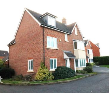 5 bedroom detached house to rent - Photo 1