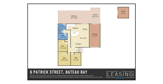 Application Approved! - Photo 1