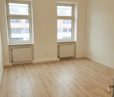 37m² 1 Zimmer-Wohnung - Photo 6