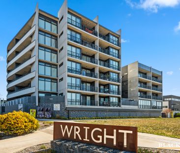 70/566 Cotter Road, Wright ACT 2611 - Apartment For Rent | Domain - Photo 2