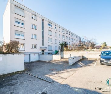 Appartement - ST LOUIS - 21m² - Photo 1