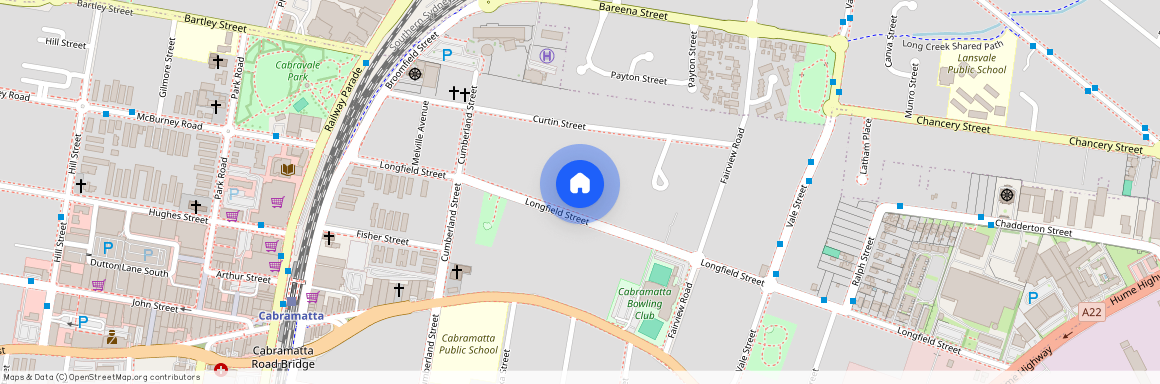 6/101 Longfield Street, NSW 2166, Cabramatta