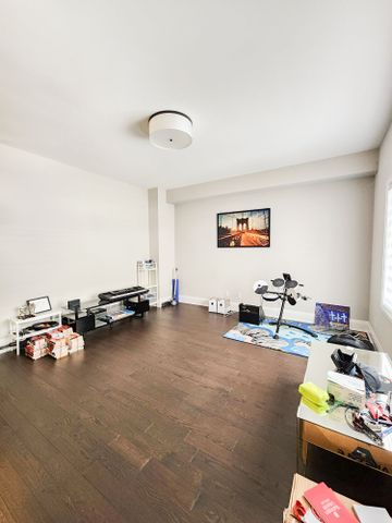 For Lease - 390 Highway 7 N/A Unit# Th 2, Richmond Hill, Ontario - Photo 2