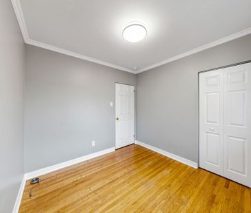 For Lease - 65 Walter Avenue Unit# MAIN, Newmarket, Ontario - Photo 5