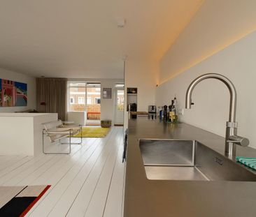 Lombardkade 85-D, Stadsdriehoek, 3011ZG, Rotterdam - Photo 4