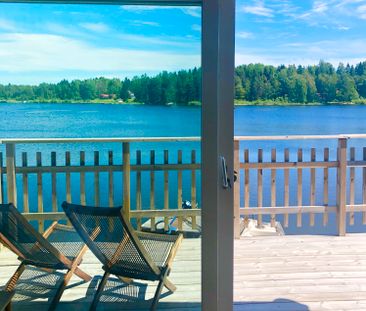Spersbodavägen, Riala - Photo 2