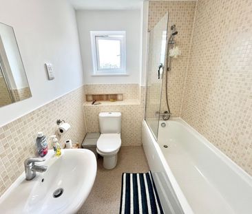 Massingham Park, Taunton, Somerset - Photo 4