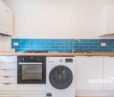 Muirfield Close, Reading, Berkshire, RG1 - Photo 2