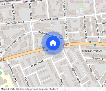 Liverpool Road, Eccles, M30 0WZ - Photo 1