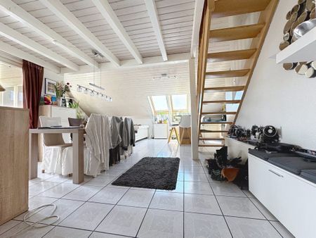 À découvrir sans tarder ce duplex de 6,5 pièces - Photo 5