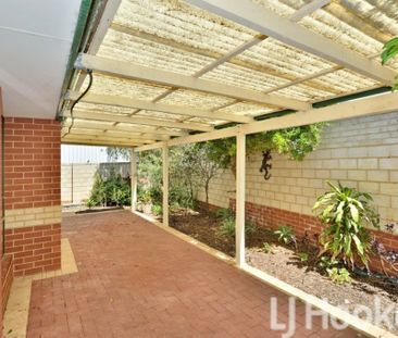 FABULOUS REAR UNIT in a Small Complex - Photo 1