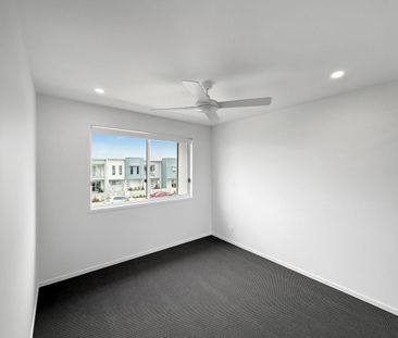 Brand New Stylish, Low-Maintenance Living with Solar Savings Coming... - Photo 3