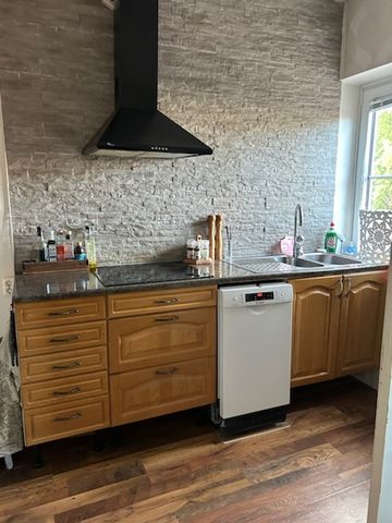 Östra Järnvägsgatan, Hedemora - Foto 5