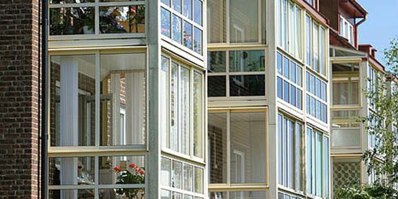 Tröskevägen 9A, Eslöv Centrum - Photo 3