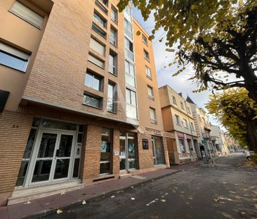 Location Appartement 1 pièce 24m² - Photo 4