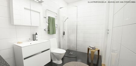 Råbyvägen 63 D, 754 29, Uppsala - Foto 3