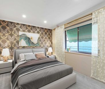 Please apply via Tenantoptions.com.au. Spacious family living in a ... - Photo 4
