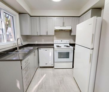 For Lease - 320 Westminster Avenue Unit# 124, London South, Ontario - Photo 2