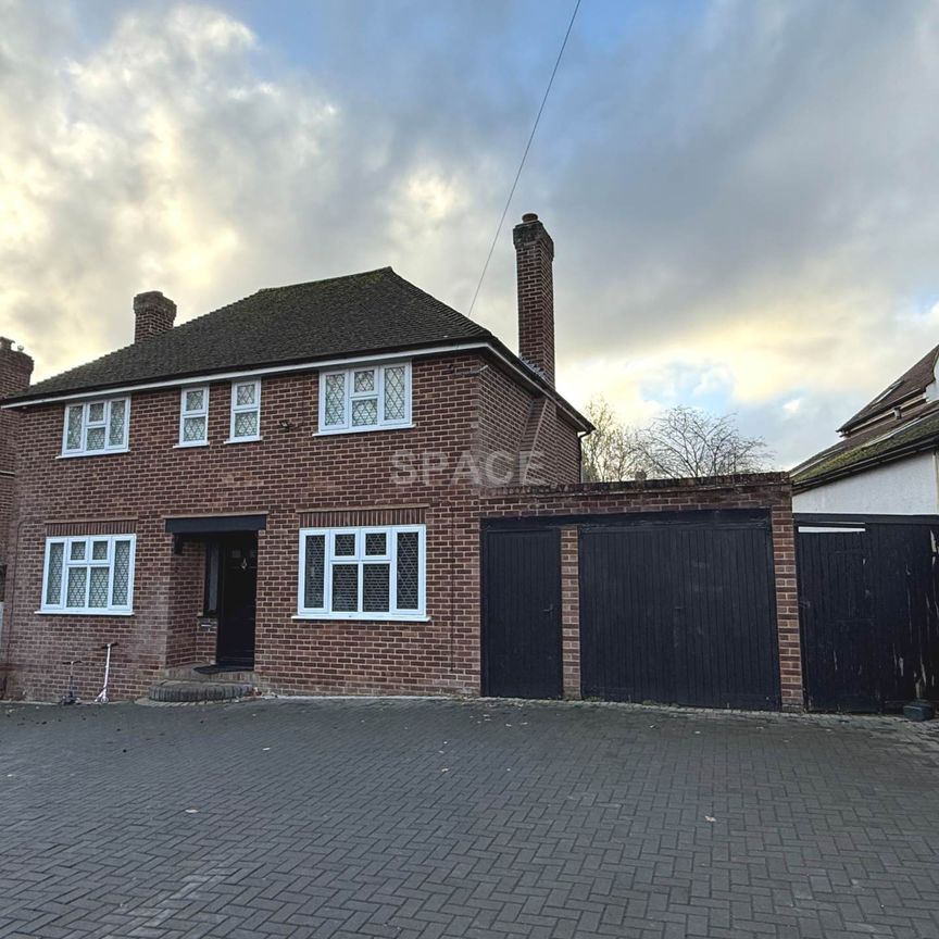 Radstock Lane, Reading - Photo 1