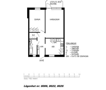 Dalagatan 15, 842 32, Sveg - Foto 2