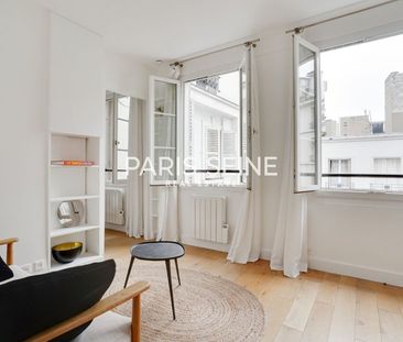 Appartement 2 Pièces 29 m² - Photo 1