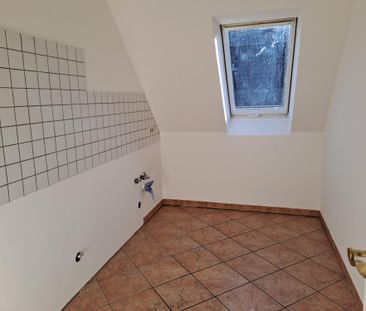 IN RUHIGER WOHNLAGE VERMIETUNG EINER 2-ZIMMERWOHNUNG IN PORTA WESTF... - Photo 1