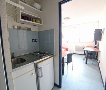 Location Appartement 1 pièce 18m² ROUEN 76000 - Photo 6